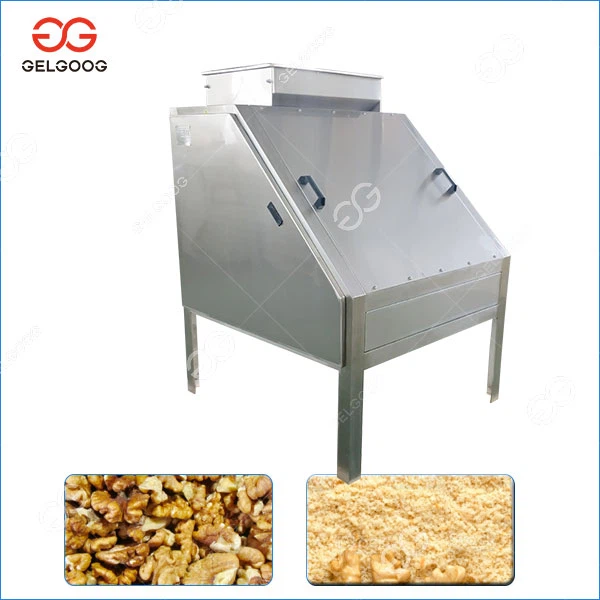 Walnut Powder Grinding Machine Price